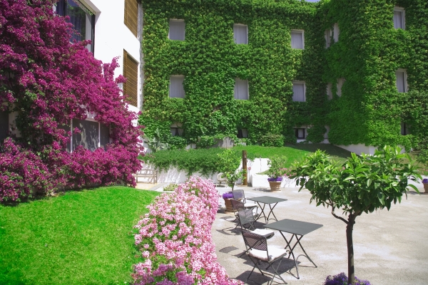 Hotel Emilia